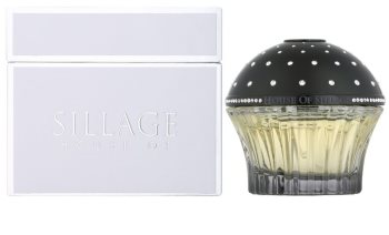 House of Sillage Nouez Moi perfume para mujer 75 ml
