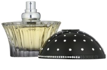 House of Sillage Nouez Moi perfume para mujer 75 ml