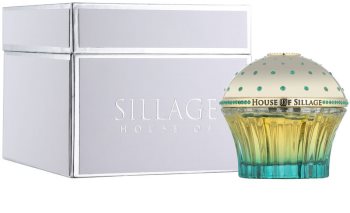 House of Sillage Passion de l'Amour parfém pro ženy 75 ml