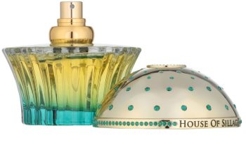 House of Sillage Passion de l'Amour parfém pro ženy 75 ml