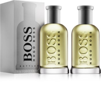 Hugo Boss Boss Bottled Gift Set XLVII.