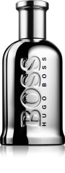 Hugo Boss Boss Bottled United eau de toilette pentru barbati 50 ml editie limitata