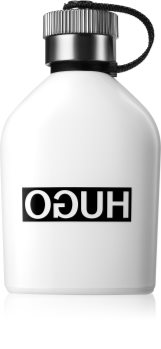 Hugo Boss Hugo Reversed toaletna voda za moške 125 ml