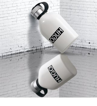 Hugo Boss Hugo Reversed toaletna voda za moške 125 ml