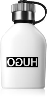 Hugo Boss HUGO Reversed eau de toilette para homens 75 ml