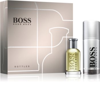 Hugo Boss Boss Bottled darilni set XXI.