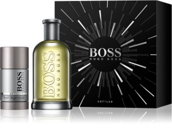 Hugo Boss Boss Bottled darčeková sada XXV.