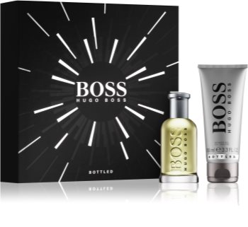 Hugo Boss Boss Bottled darčeková sada V.