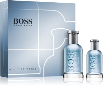 Hugo Boss Boss Bottled Tonic darilni set VII.