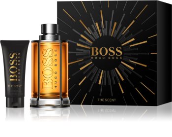 Hugo Boss Boss The Scent подарунковий набір XI.