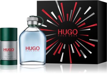 Hugo Boss Hugo Man подаръчен комплект XXII.