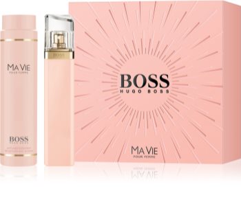 Hugo Boss Boss Ma Vie set cadou IX.