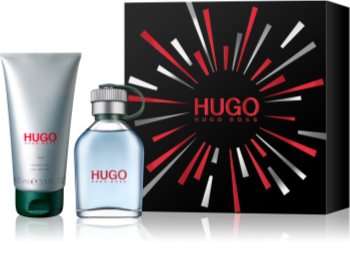 Hugo Boss Hugo Man Gift Set I.