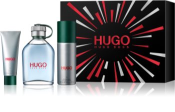 Hugo Boss Hugo Man darčeková sada XII.