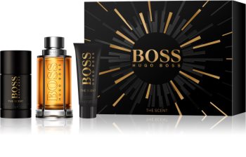 Hugo Boss Boss The Scent set cadou XII.