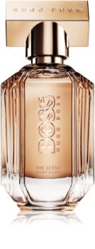 Hugo Boss Boss The Scent Private Accord parfumska voda za ženske 30 ml