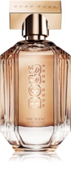 Hugo Boss Boss The Scent Private Accord eau de parfum pentru femei 100 ml