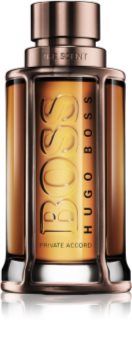 Hugo Boss Boss The Scent Private Accord eau de toilette pentru barbati 100 ml