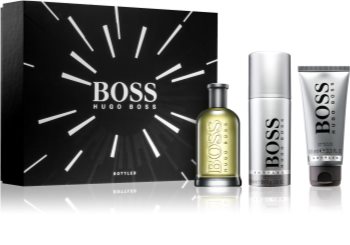 Hugo Boss Boss Bottled set cadou XXIV.