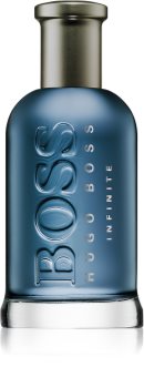 hugo boss boss bottled infinite woda perfumowana 200 ml   