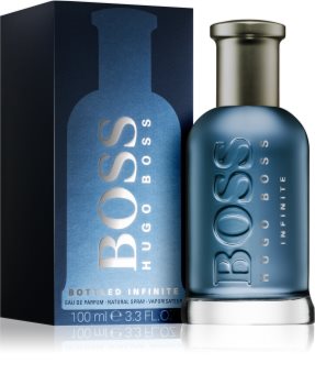 Hugo Boss Boss Bottled Infinite eau de parfum para hombre 100 ml