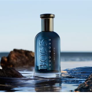 Hugo Boss Boss Bottled Infinite eau de parfum para hombre 100 ml