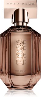 hugo boss the scent absolute for her