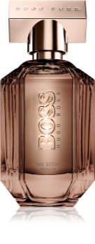hugo boss the scent absolute for her woda perfumowana null null   