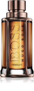 hugo boss the scent absolute for him woda perfumowana 50 ml   