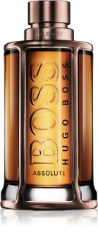 Hugo Boss BOSS The Scent Absolute parfémovaná voda