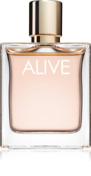 hugo boss boss alive woda perfumowana 50 ml   