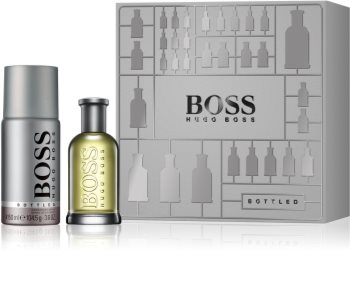 Hugo Boss Boss Bottled darilni set XXVI. za moške