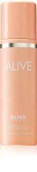 hugo boss boss alive dezodorant w sprayu 100 ml    
