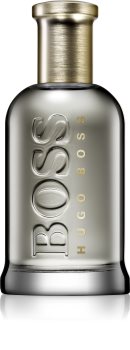 hugo boss boss bottled woda perfumowana null null   