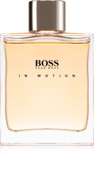 hugo boss boss in motion