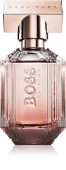 hugo boss the scent le parfum for her ekstrakt perfum 30 ml   