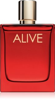 hugo boss boss alive parfum