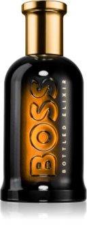 hugo boss boss bottled elixir ekstrakt perfum 100 ml   