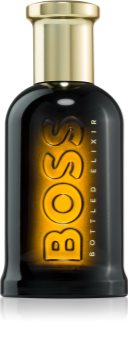 hugo boss boss bottled elixir ekstrakt perfum 50 ml    