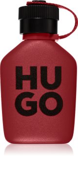 hugo boss hugo intense woda perfumowana 75 ml    