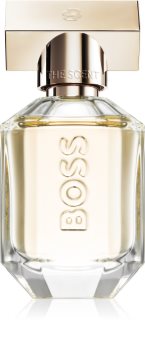 hugo boss the scent for her woda perfumowana 30 ml    