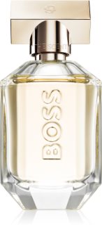 hugo boss the scent for her woda perfumowana 50 ml    