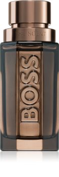 hugo boss the scent le parfum for him ekstrakt perfum 50 ml    
