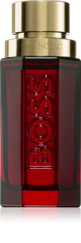 hugo boss the scent elixir for him ekstrakt perfum 50 ml    