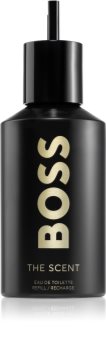 hugo boss the scent for him