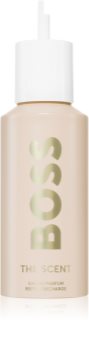 hugo boss the scent for her