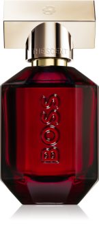 hugo boss the scent elixir for her ekstrakt perfum 30 ml    