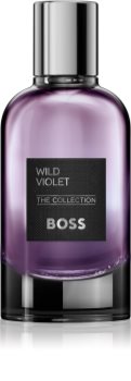 hugo boss wild violet