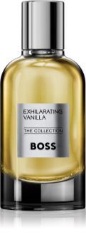 hugo boss exhilarating vanilla