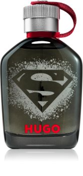hugo boss superman x hugo